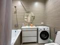 2-комнатная квартира · 60 м² · 12/12 этаж, Сатпаева 90 — Туркебаева СРОЧНАЯ ПРОДАЖА! за 52 млн ₸ в Алматы, Бостандыкский р-н — фото 13