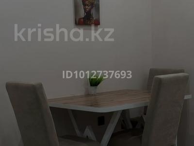 1-комнатная квартира · 31 м² · 1/9 этаж, Джамбула 5 5 за 2 500 ₸ в Семее