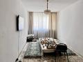 3-комнатная квартира · 74.4 м² · 3/9 этаж, мкр Зердели 1/135 — Момышулы монкеби за 36.5 млн ₸ в Алматы, Алатауский р-н — фото 3
