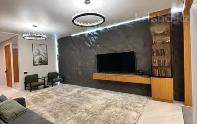 3-бөлмелі пәтер · 120 м² · 1/4 қабат, Сагадат Нурмагамбетова, бағасы: 163 млн ₸ в Алматы, Медеуский р-н — фото 13
