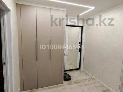 3-комнатная квартира · 62 м² · 2/5 этаж, Чкалова 2 за 26.8 млн 〒 в Костанае