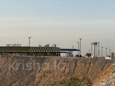 Участок · 280 га, мкр Актас — После рынка «Аргымак» за 18 млн ₸ в Шымкенте, Туран р-н