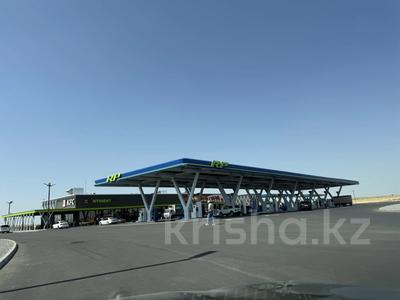 Участок · 280 га, мкр Актас, Акжар — После рынка «Аргымак» за 18 млн ₸ в Шымкенте, Туран р-н
