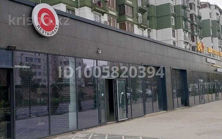 Свободное назначение · 330 м² за ~ 1.7 млн ₸ в Шымкенте, Абайский р-н — фото 2