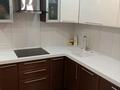 4-бөлмелі пәтер · 85.3 м² · 3/4 қабат, Донентаева 28, бағасы: 18 млн ₸ в Аксу — фото 26