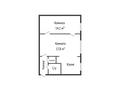 2-бөлмелі пәтер · 47 м² · 1/5 қабат, амре кашаубаева 18, бағасы: 16.2 млн ₸ в Усть-Каменогорске — фото 9