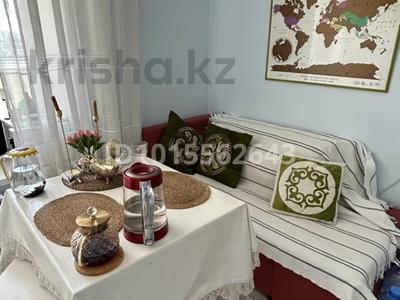 1-бөлмелі пәтер · 36.3 м² · 8/9 қабат, Туран 46a — Орынбор, бағасы: 28 млн ₸ в Астане, Есильский р-н