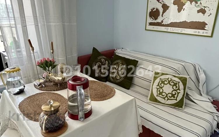 1-бөлмелі пәтер · 36.3 м² · 8/9 қабат, Туран 46a — Орынбор, бағасы: 28 млн ₸ в Астане, Есильский р-н — фото 2