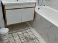 3-бөлмелі пәтер · 90 м² · 1/5 қабат, мкр Юго-Восток, Муканова 43б, бағасы: 50 млн ₸ в Караганде, Казыбек би р-н — фото 16