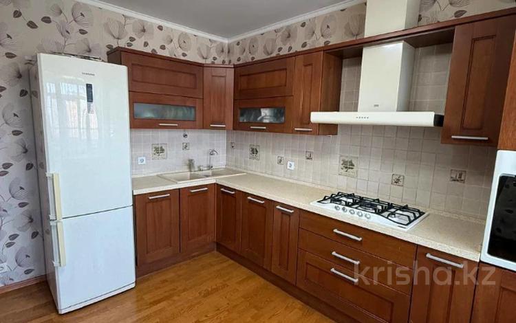 4-бөлмелі пәтер · 125 м² · 3/5 қабат, Наурыз 6А, бағасы: 63 млн ₸ в Костанае — фото 2