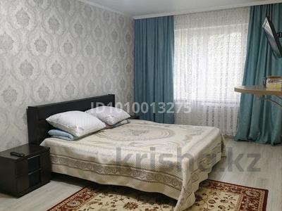 1-комнатная квартира · 36 м² · 1/6 этаж, Жирентаева 19 — ЕНУ, 22 школа, ТЦ Евразия за 2 000 ₸ в Астане, Алматы р-н