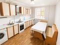 3-бөлмелі пәтер · 80 м² · 3/9 қабат, мкр Женис, бағасы: 180 000 ₸ в Уральске