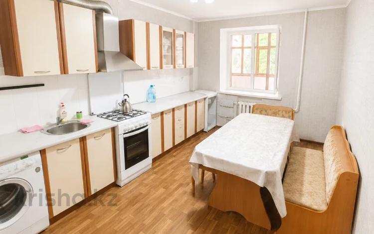 3-бөлмелі пәтер · 80 м² · 3/9 қабат, мкр Женис, бағасы: 180 000 ₸ в Уральске — фото 9