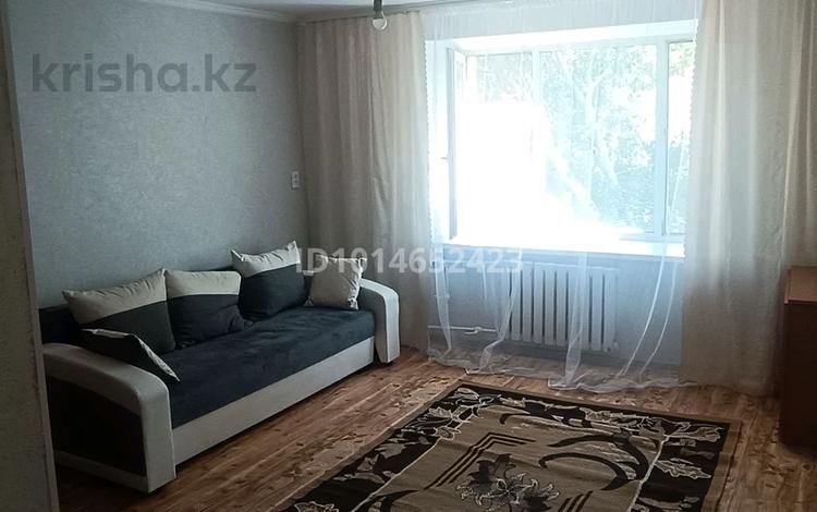 1-комнатная квартира · 36.6 м² · 2/5 этаж, Макаренко 7 за 8.4 млн ₸ в Актобе — фото 2