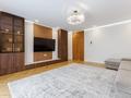3-бөлмелі пәтер · 127 м² · 6/9 қабат, Кунаева 5 — Кунаева, бағасы: 168 млн ₸ в Астане, Есильский р-н