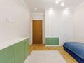 3-бөлмелі пәтер · 127 м² · 6/9 қабат, Кунаева 5 — Кунаева, бағасы: 168 млн ₸ в Астане, Есильский р-н — фото 12