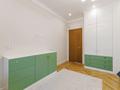 3-бөлмелі пәтер · 127 м² · 6/9 қабат, Кунаева 5 — Кунаева, бағасы: 168 млн ₸ в Астане, Есильский р-н — фото 13