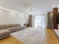 3-бөлмелі пәтер · 127 м² · 6/9 қабат, Кунаева 5 — Кунаева, бағасы: 168 млн ₸ в Астане, Есильский р-н — фото 14