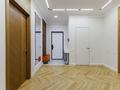3-бөлмелі пәтер · 127 м² · 6/9 қабат, Кунаева 5 — Кунаева, бағасы: 168 млн ₸ в Астане, Есильский р-н — фото 17
