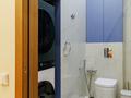 3-бөлмелі пәтер · 127 м² · 6/9 қабат, Кунаева 5 — Кунаева, бағасы: 168 млн ₸ в Астане, Есильский р-н — фото 22