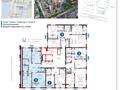 3-бөлмелі пәтер · 127 м² · 6/9 қабат, Кунаева 5 — Кунаева, бағасы: 168 млн ₸ в Астане, Есильский р-н — фото 26