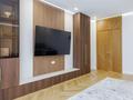 3-бөлмелі пәтер · 127 м² · 6/9 қабат, Кунаева 5 — Кунаева, бағасы: 168 млн ₸ в Астане, Есильский р-н — фото 3