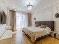 3-бөлмелі пәтер · 127 м² · 6/9 қабат, Кунаева 5 — Кунаева, бағасы: 168 млн ₸ в Астане, Есильский р-н — фото 4