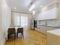 3-бөлмелі пәтер · 127 м² · 6/9 қабат, Кунаева 5 — Кунаева, бағасы: 168 млн ₸ в Астане, Есильский р-н — фото 8