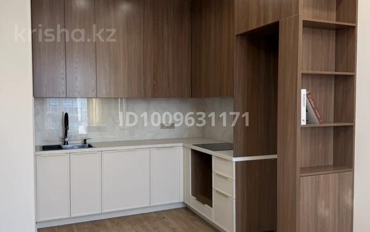2-бөлмелі пәтер · 39.1 м² · 6/12 қабат, ул. Жошы хан, 12/3 12/3 — Сфера парк, Даму парк, бағасы: 38.5 млн ₸ в Астане, Есильский р-н — фото 3