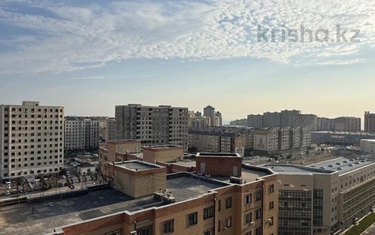 1-бөлмелі пәтер · 50.9 м² · 9/12 қабат, 17-ш/а. 114, бағасы: 12 млн ₸ в Актау, 17-й мкр — фото 2
