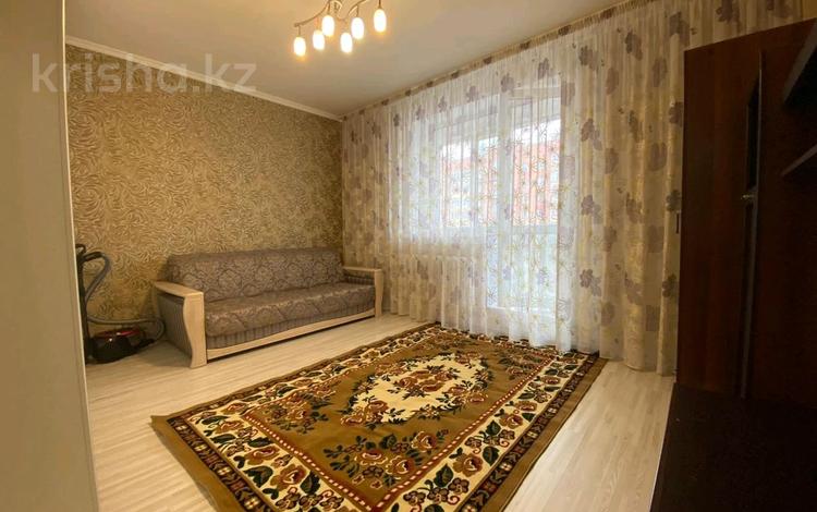 1-комнатная квартира · 50 м² · 5/9 этаж, Кудайбердыулы 5 за 200 000 ₸ в Астане, Алматы р-н — фото 2