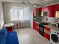 1-комнатная квартира · 50 м² · 5/9 этаж, Кудайбердыулы 5 за 200 000 ₸ в Астане, Алматы р-н — фото 2