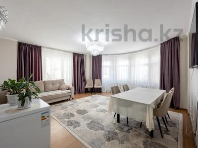 2-комнатная квартира · 60 м² · 5/13 этаж, Б. Момышулы 23 за 27 млн ₸ в Астане, Алматы р-н