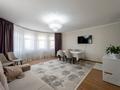 2-комнатная квартира · 60 м² · 5/13 этаж, Б. Момышулы 23 за 27 млн ₸ в Астане, Алматы р-н — фото 3