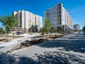 2-комнатная квартира · 60 м² · 5/13 этаж, Б. Момышулы 23 за 27 млн ₸ в Астане, Алматы р-н — фото 29