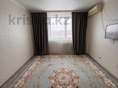 1-бөлмелі пәтер · 39.9 м² · 6/9 қабат, Жана орда, бағасы: 17.5 млн ₸ в Уральске