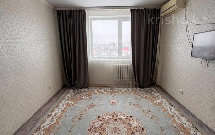 1-бөлмелі пәтер · 39.9 м² · 6/9 қабат, Жана орда, бағасы: 17.5 млн ₸ в Уральске — фото 7