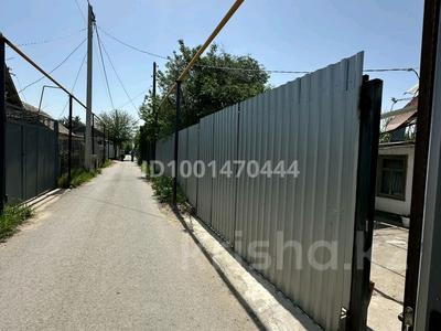 Дача · 3 комнаты · 50 м² · 9.48 сот., жилой массив Кайнар Булак, Комарова 30 — Остановка Зелёный забор. за 20 млн 〒 в Шымкенте, Абайский р-н