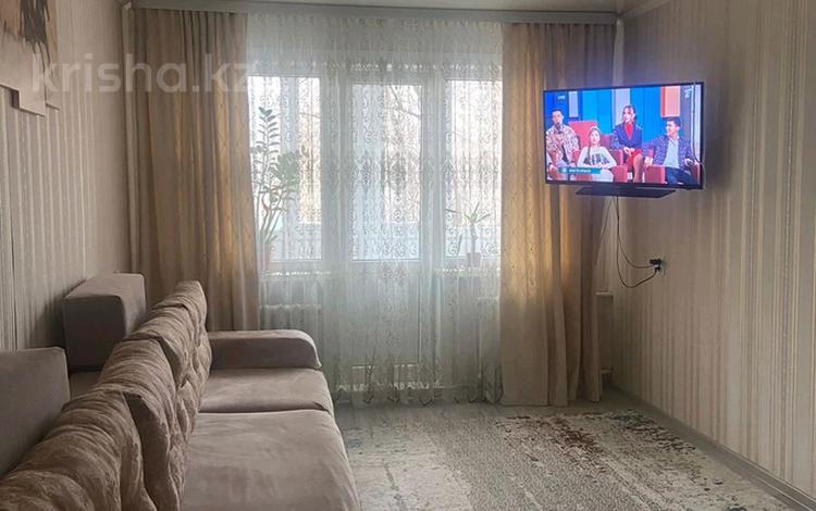 3-комнатная квартира, 58 м², 2/5 этаж, заводская за 21 млн 〒 в Петропавловске — фото 2