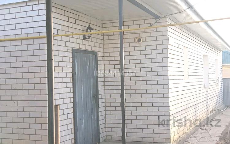 Отдельный дом · 4 комнаты · 104 м² · 6 сот., Келещек 52 — Радуга за 27 млн ₸ в Заречном — фото 5