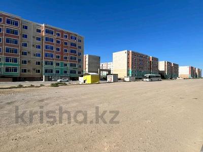 1-бөлмелі пәтер · 38 м² · 2/6 қабат, мкр 38, 38 мкрн 3, бағасы: 13.8 млн ₸ в Актау, 38-й мкр