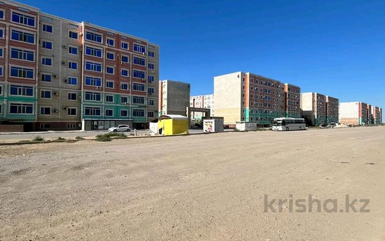 1-бөлмелі пәтер · 38 м² · 2/6 қабат, мкр 38, 38 мкрн 3, бағасы: 13.8 млн ₸ в Актау, 38-й мкр — фото 2