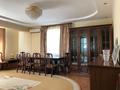 Отдельный дом • 8 комнат • 200 м² • 6 сот., Асфендиярова 6 за 45 млн 〒 в Талгаре — фото 17