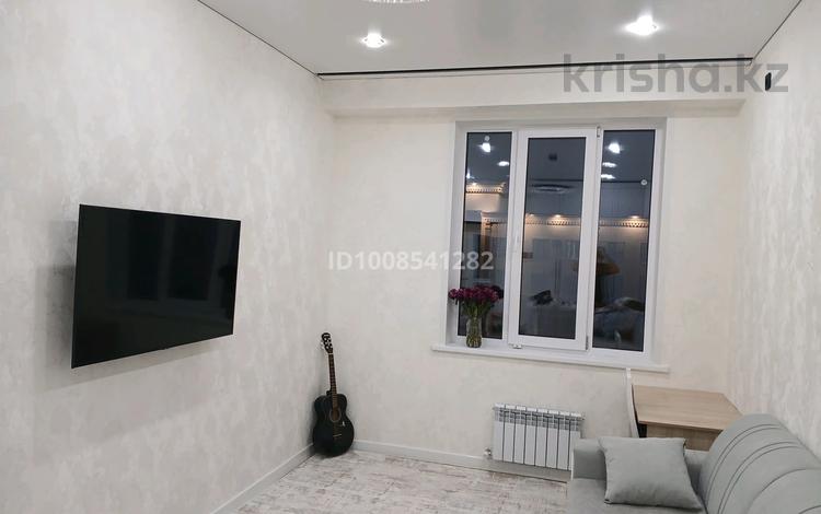 2-бөлмелі пәтер · 55 м² · 10/10 қабат, Илияса Есенберлина 20, бағасы: 36 млн ₸ в Усть-Каменогорске — фото 2