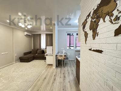 1-бөлмелі пәтер · 36 м² · 15/16 қабат, Аль-Фараби — Улы Дала, бағасы: 21.5 млн ₸ в Астане, Есильский р-н