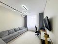 2-бөлмелі пәтер · 60 м² · 2/10 қабат, Казыбек би 37 — Казыбек Би, бағасы: 42.5 млн ₸ в Астане, Нура р-н
