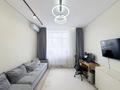 2-бөлмелі пәтер · 60 м² · 2/10 қабат, Казыбек би 37 — Казыбек Би, бағасы: 42.5 млн ₸ в Астане, Нура р-н — фото 2
