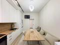 2-бөлмелі пәтер · 60 м² · 2/10 қабат, Казыбек би 37 — Казыбек Би, бағасы: 42.5 млн ₸ в Астане, Нура р-н — фото 6