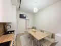 2-бөлмелі пәтер · 60 м² · 2/10 қабат, Казыбек би 37 — Казыбек Би, бағасы: 42.5 млн ₸ в Астане, Нура р-н — фото 7