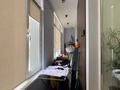 2-бөлмелі пәтер · 60 м² · 2/10 қабат, Казыбек би 37 — Казыбек Би, бағасы: 42.5 млн ₸ в Астане, Нура р-н — фото 9